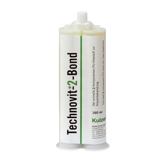 TECHNOVIT-2-Bond Tube 160 ml